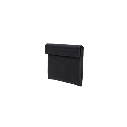 abscent Tasche The Pocket Protector geruchsdicht – Schwarz - weitere Ansicht