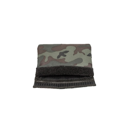 abscent Tasche The Pocket Protector geruchsdicht – Camouflage - weitere Ansicht