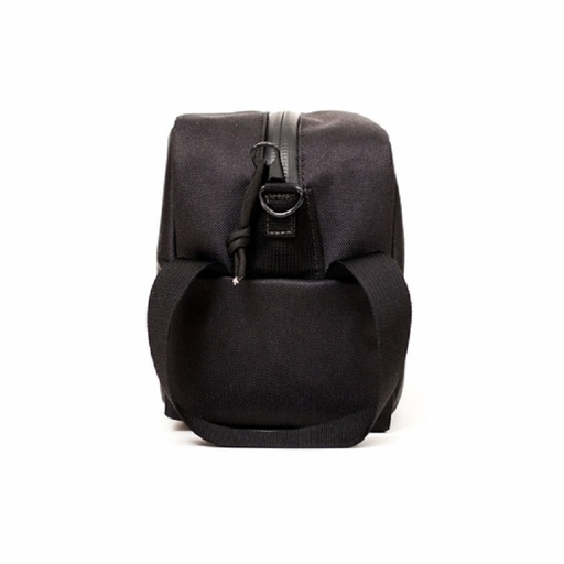 abscent Kulturbeutel The Toiletry Bag geruchsdicht – Schwarz - weitere Ansicht