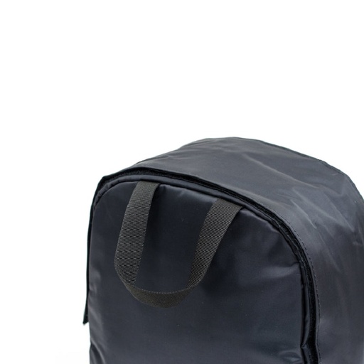 abscent Rucksack-Einsatz The Classic Backpack Insert geruchsdicht – Schwarz - weitere Ansicht