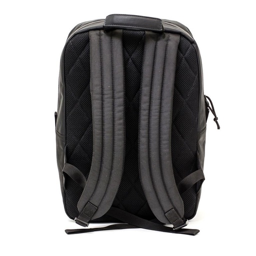 abscent Rucksack The Ballistic Backpack geruchsdicht – Schwarz - weitere Ansicht