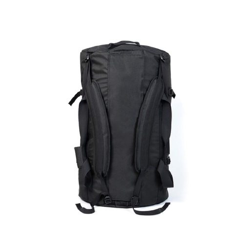 abscent Reisetasche The Medium Duffel Combo geruchsdicht – Schwarz - weitere Ansicht