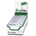 actiTube Aktivkohlefilter Regular Ø 8 mm – 10 Stück – Ansicht 2