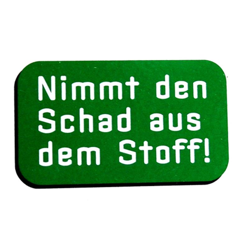 actiTube Aktivkohlefilter Regular Ø 8 mm – 10 Stück – Ansicht 3