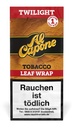 Al Capone Blunts Tobacco Leaf Wrap (Al Capone Tobacco Leaf Wrap Zigarrenumblatt Straight) – Ansicht 3