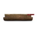 Al Capone Blunts Tobacco Leaf Wrap (Al Capone Tobacco Leaf Wrap Zigarrenumblatt Twilight) – Ansicht 2