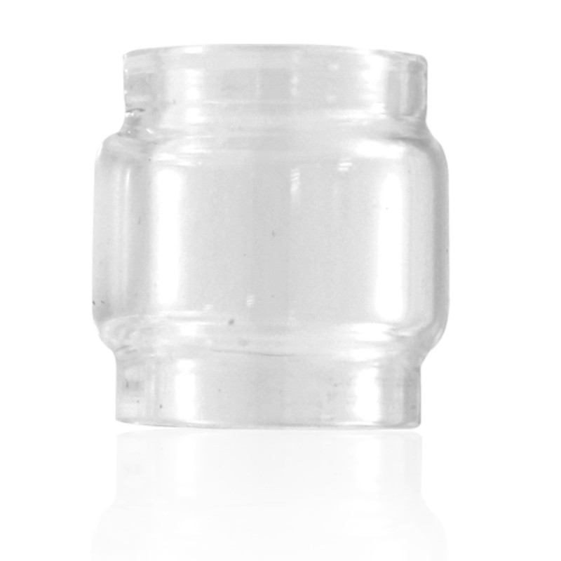 Aspire Ersatzglas Cleito Tube bauchig – 5 ml – Ansicht 2
