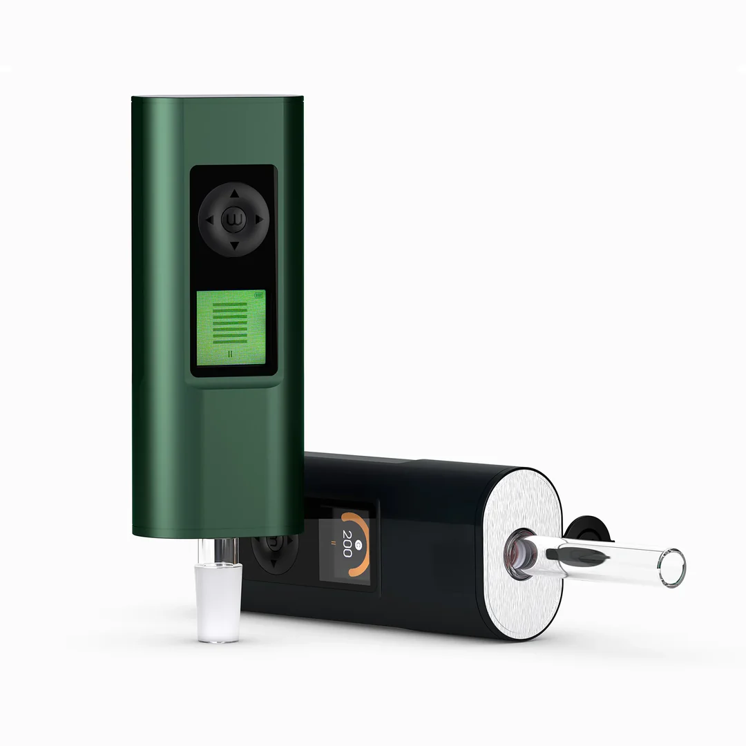 Arizer Vaporizer Solo 3 V2 (Intergalactic) – Ansicht 3