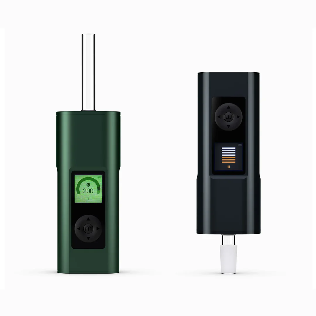 Arizer Vaporizer Solo 3 V2 (Intergalactic) – Ansicht 4