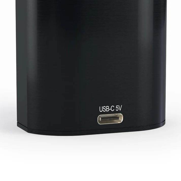 Arizer Vaporizer Solo 3 V2 (Intergalactic) – Ansicht 6