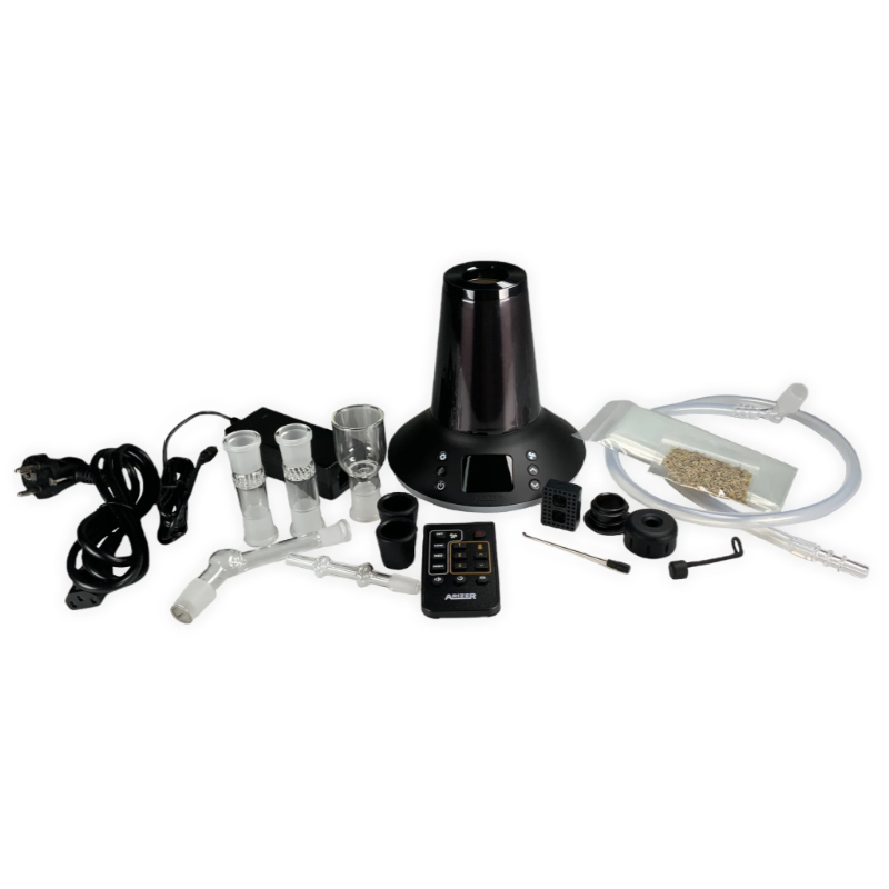 Arizer Tischvaporizer XQ2 – Ansicht 2