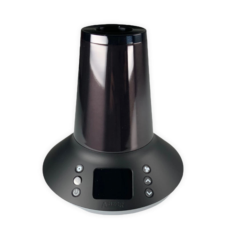 Arizer Tischvaporizer XQ2 – Ansicht 3