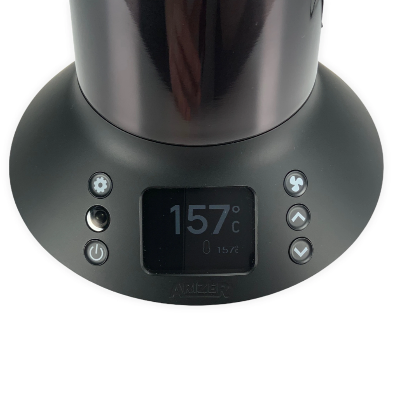 Arizer Tischvaporizer XQ2 – Ansicht 4
