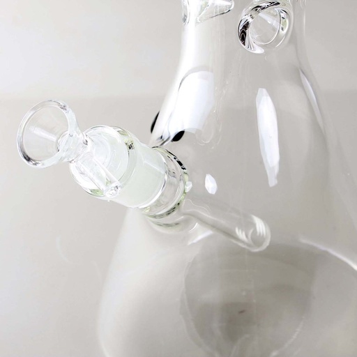 BLAZE STRAIGHT Beakerbong Ice - weitere Ansicht
