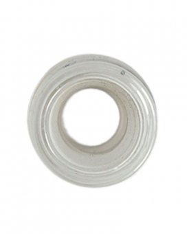 Glas Adapter unten 18,8 mm oben 14,5 mm - weitere Ansicht