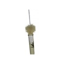 Bam Bam Bhole Reinigungsbürste Wollschopf 70 cm Ø 90 mm – Ansicht 3