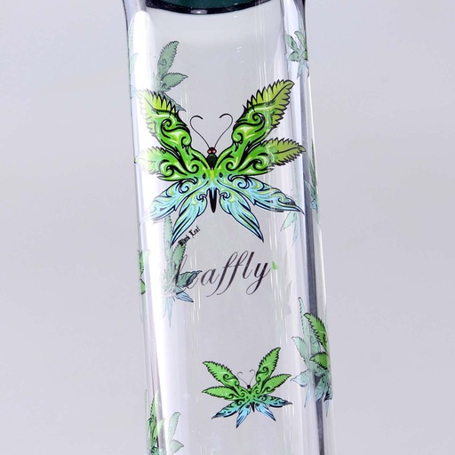 Black Leaf Leaffly Zylinder Ice - weitere Ansicht