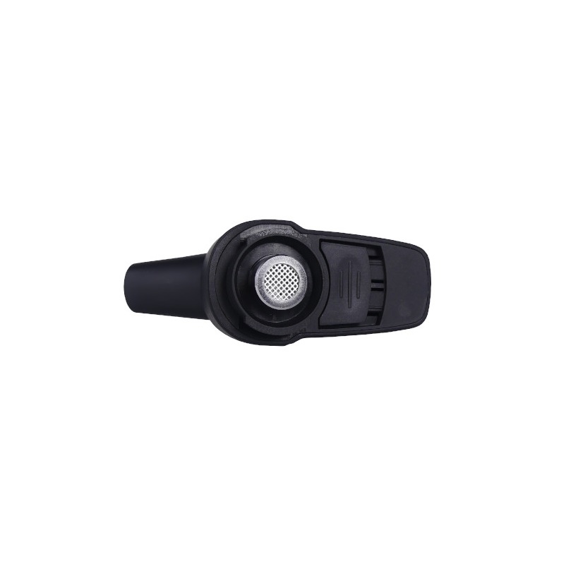 Boundless Mundstück für CFV V2 – Schwarz – Ansicht 2