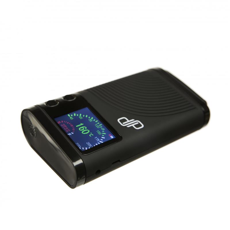 Boundless Vaporizer CFX – Ansicht 3