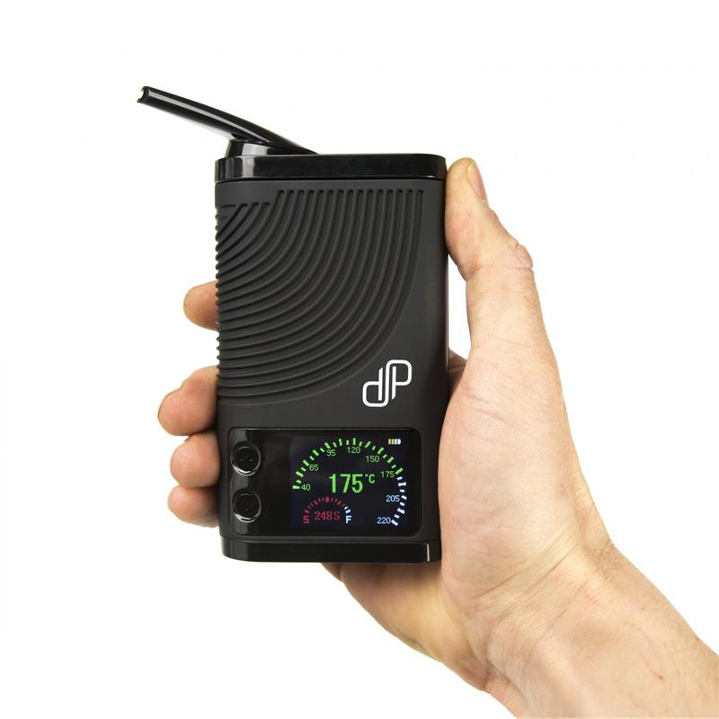 Boundless Vaporizer CFX – Ansicht 6