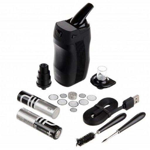 Boundless Vaporizer Tera - weitere Ansicht
