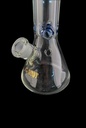 G-SPOT Eisbong Beaker 45 cm 9-mm-Glas – NS 18,8 – Ansicht 2