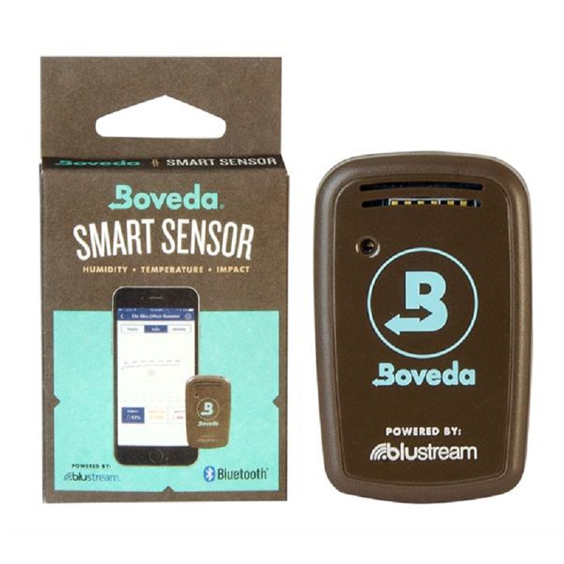 Boveda Butler Smart Sensor Set – Ansicht 2