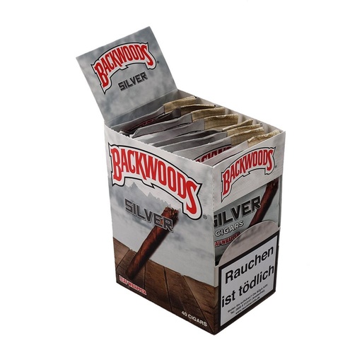 Backwoods Zigarren – 5 Stück - weitere Ansicht