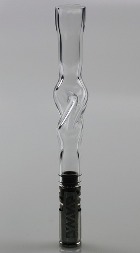 DynaVap Glas-Stem Clear Bubble - weitere Ansicht
