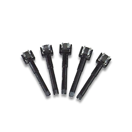 Clipper Feuersteinsystem - weitere Ansicht