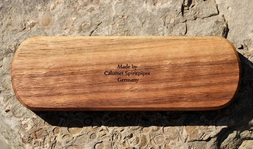 Calumet Smart Tray Holz - weitere Ansicht