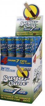 Cyclones - 4 x Dank 7 Tip - weitere Ansicht