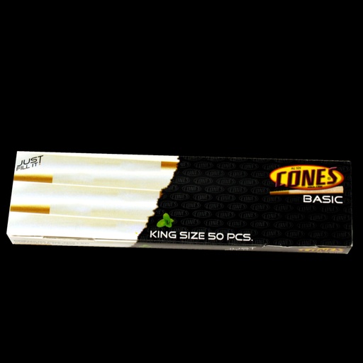 Cones - ORIGINAL - 50 King Size Cones - weitere Ansicht