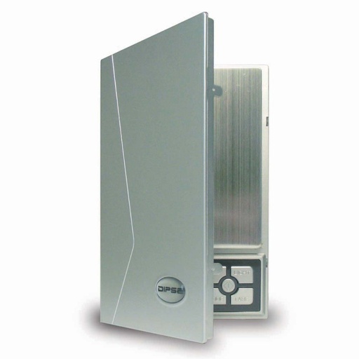 Dipse Waage NB-Serie Notebook – 2000 g / 0,1 g - weitere Ansicht