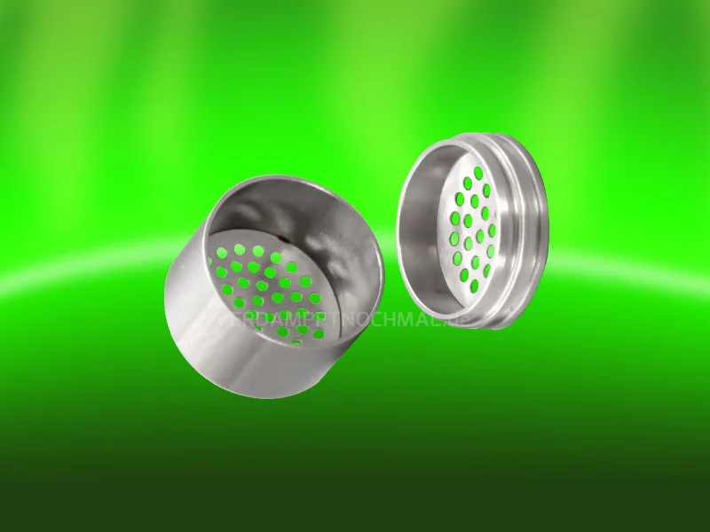 DynaVap Vaporizer HyperDyn Titan – Ansicht 5