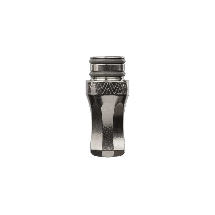 DynaVap Condenser M7XL mit Mundstück Edelstahl - weitere Ansicht