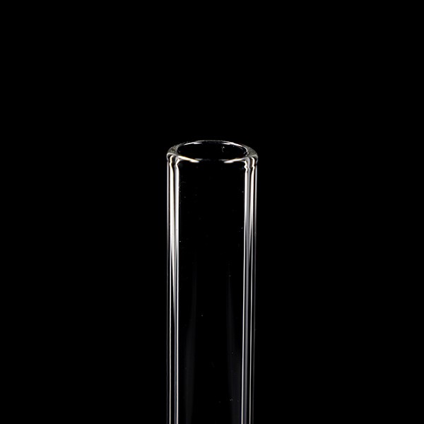 EHLE Kupplung Glas – NS 14,5 auf 18,8 (22,5cm) – Ansicht 2
