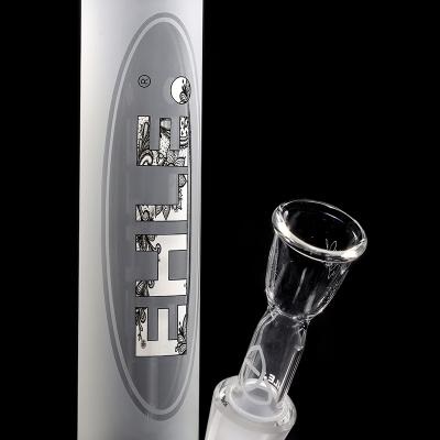 EHLE Glasbong Limited Edition 2023 Beaker 5-mm-Glas – NS 18,8 – Ansicht 4