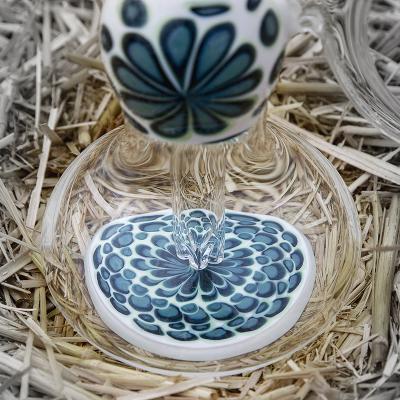 EHLE Minibubbler Power Flower 1 – NS 12,5 - weitere Ansicht