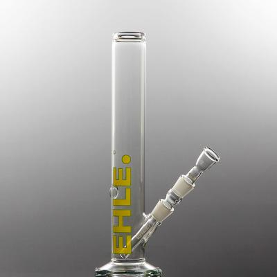 EHLE - Zylinder gerade 500ml NS18,8 Seitlich Geklebt - weitere Ansicht