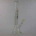 EHLE Glasbong Illuminati Beaker 45 cm – NS 18,8 – Ansicht 2