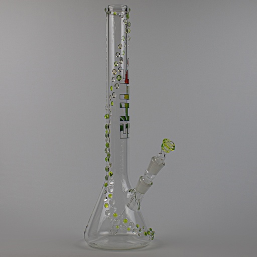 EHLE - Beaker Illuminati - NS18.8 - 45cm - weitere Ansicht