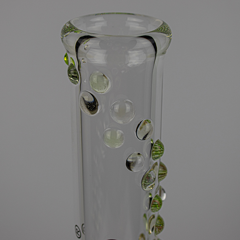 EHLE Glasbong Illuminati Beaker 45 cm – NS 18,8 – Ansicht 7