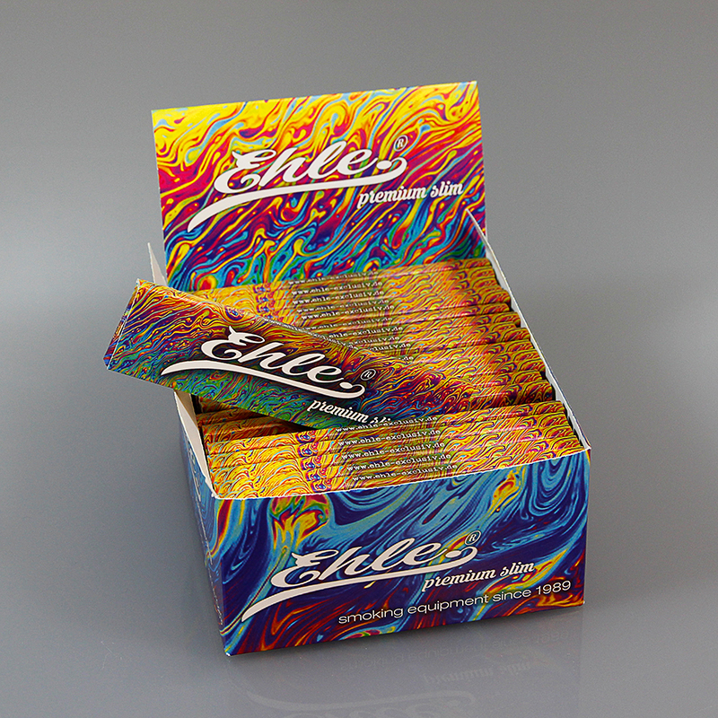 EHLE Papers Premium King Size Slim – 32 Blatt – Ansicht 2