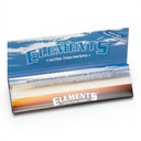 Elements Papers Blue King Size – 32 Blatt – Ansicht 3