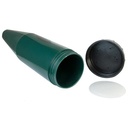 BHO-Extraktor Kunststoff 24 cm – Ansicht 4