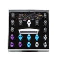 Futurola Drehmaschine Poacher King Size – Ansicht 2