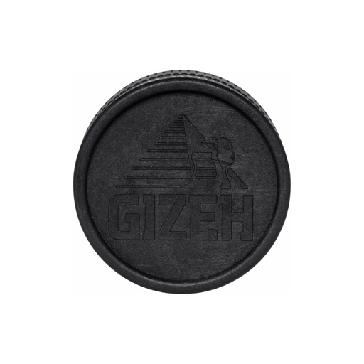 GIZEH Hemp Grinder 55mm - weitere Ansicht