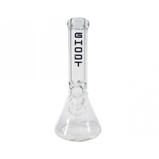 GHODT Eisbong Beaker 30 cm 9-mm-Glas – NS 18,8 - weitere Ansicht
