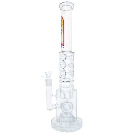 GHODT Perkolatorbong Jesus Special Edition 45 cm - weitere Ansicht
